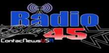 Radio Stars 45