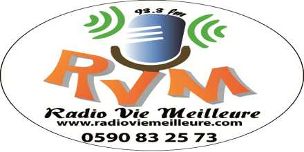 Radio Vie Meilleure | Live Online Radio