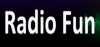 Logo for Radui Fun FM