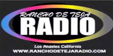 Rancho De Teja Radio