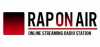 Logo for Rap on Air