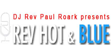 Rev Hot and Blue Dance
