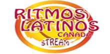 Ritmos Latinos Canada Stream