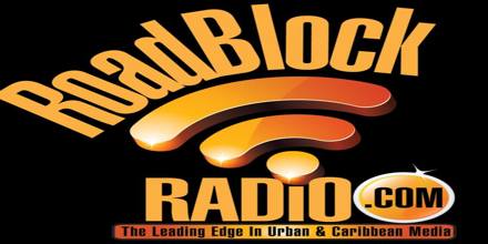 Road Block Radio FM