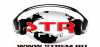 Logo for STR FM