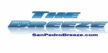 San Pedro Breeze