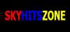 Logo for Sky Hits Zone