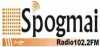 Logo for Spogmai Radio