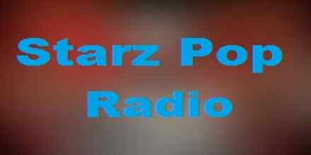 Starz Pop Radio