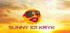 Logo for Sunny 101 KRYK