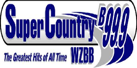 Super Country 99.9
