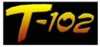 Logo for T 102 Radio