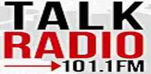 Talk Radio 101.1 FM