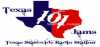 Logo for Texas 101 Jams