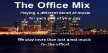 The Office Mix