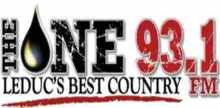 The One 93.1 FM