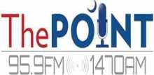 The Point 95.9 FM