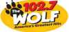 The Wolf 102.7
