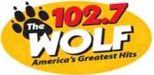 The Wolf 102.7