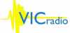 Logo for VIC Radio