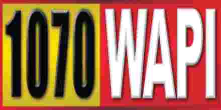 WAPI 1070 SUIS