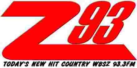 WBSZ FM