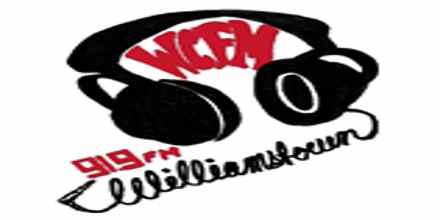 WCFM 91.9