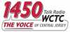 WCTC The Voice 1450