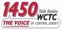 WCTC The Voice 1450