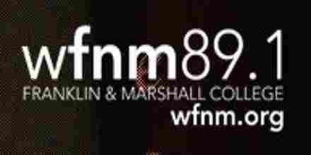 WFNM 89.1