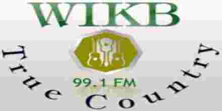 WIKB 99.1 FM