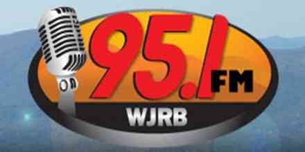 WJRB 95.1 FM