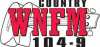 WNFM Country