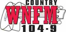 WNFM Country