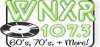WNXR FM
