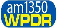 WPDR AM 1350