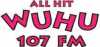 WUHU 107 FM