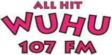 WUHU 107 FM