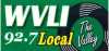 Logo for WVLI 92.7 FM
