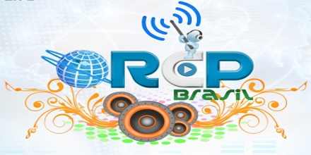 Web Radio RCP Brasil