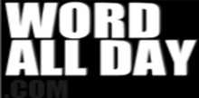 Word All Day Radio