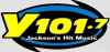 Logo for Y101