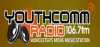 Logo for Youthcomm Radio