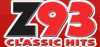 Logo for Z93 Classic Hits