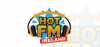Logo for Hot FM Ireland