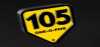 Logo for My 105 FM