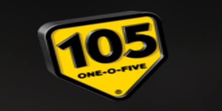 My 105 FM