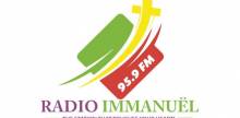 Radio Immanuel Suriname 95.9 FM
