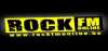 Logo for Rock FM Belgium