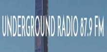 Underground Radio 87.9